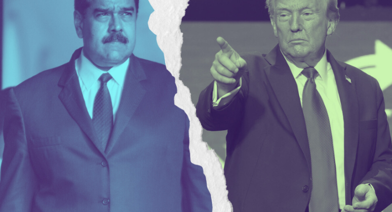 Oppose US imperialism’s offensive against Venezuela