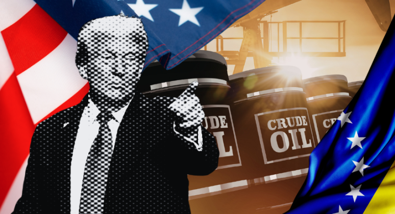 Understanding Trump’s attack on Venezuela