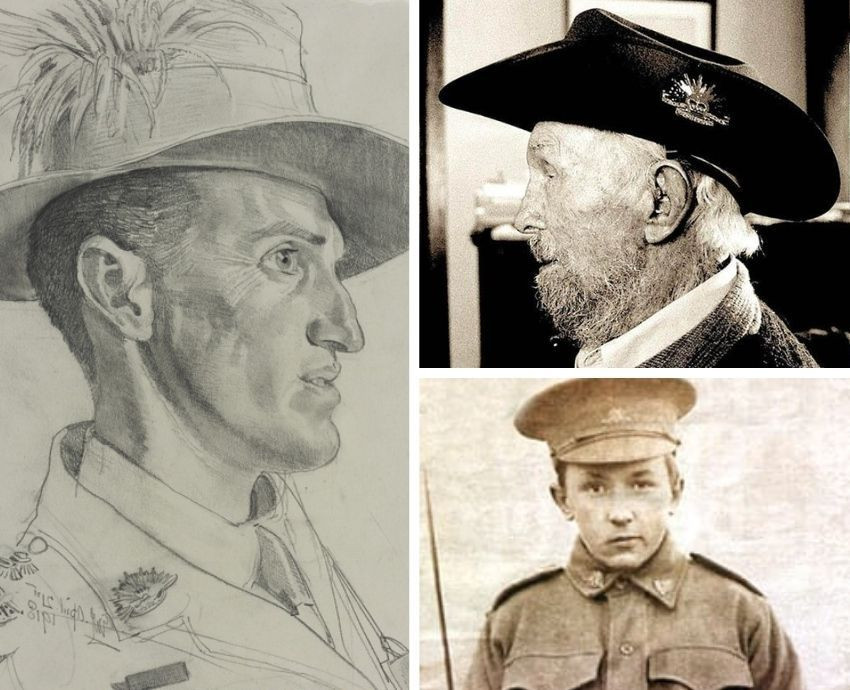 Vale ANZAC?