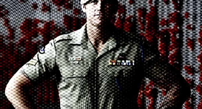 Ben Roberts-Smith and the Afghanistan invasion war crime