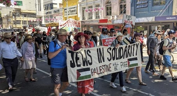 Victoria’s proposed anti-protest law a fundamental attack on civil liberties