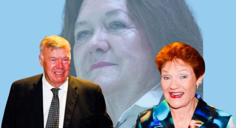 One Nation’s rise can be countered