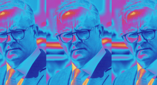 Greens, former major general, call for AUKUS review