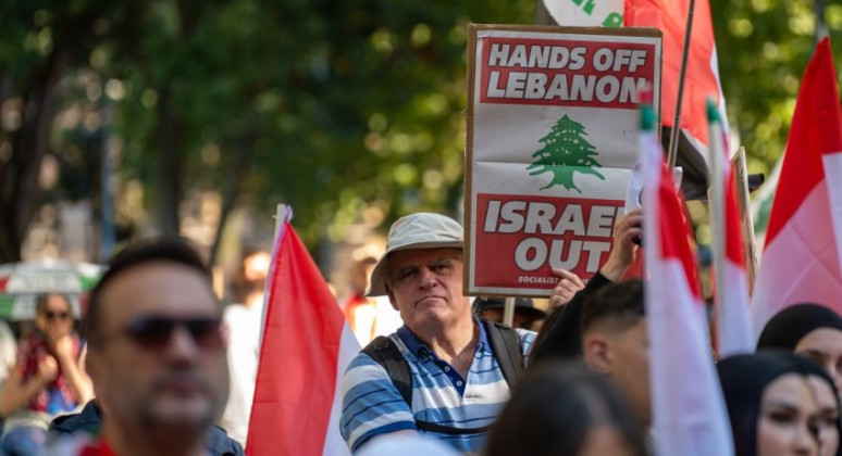 Ten steps Labor could take to address the war on Iran, Lebanon and Palestine
