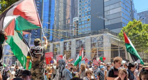 Claims of antisemitism an attempt to distract from Israel’s ‘indefensible’ war crimes