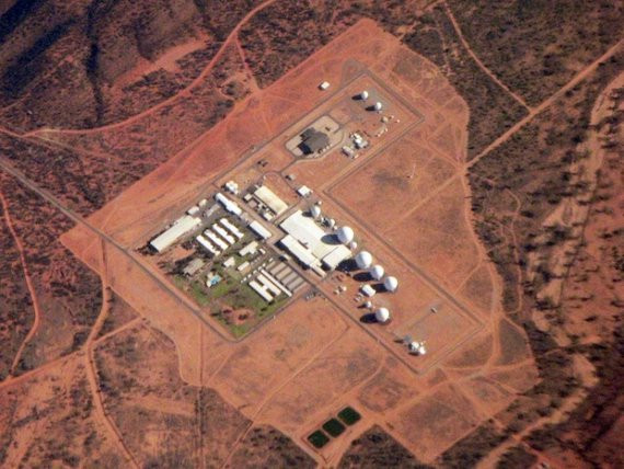 Richard Tanter: Answers needed on Pine Gap complicity in Gaza genocide
