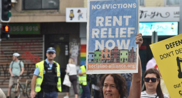 How Labor paves the way for One Nation