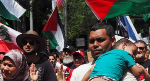 Albanese encourages states to enact new anti-protest laws over alleged antisemitism