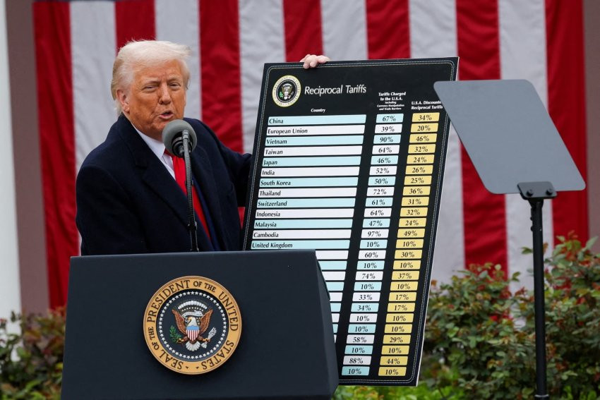 A socialist response to the Trump trade war