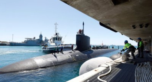Confirmed: AUKUS aims to turn Australia into giant US base